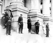1929-City_Hall-guards.jpg